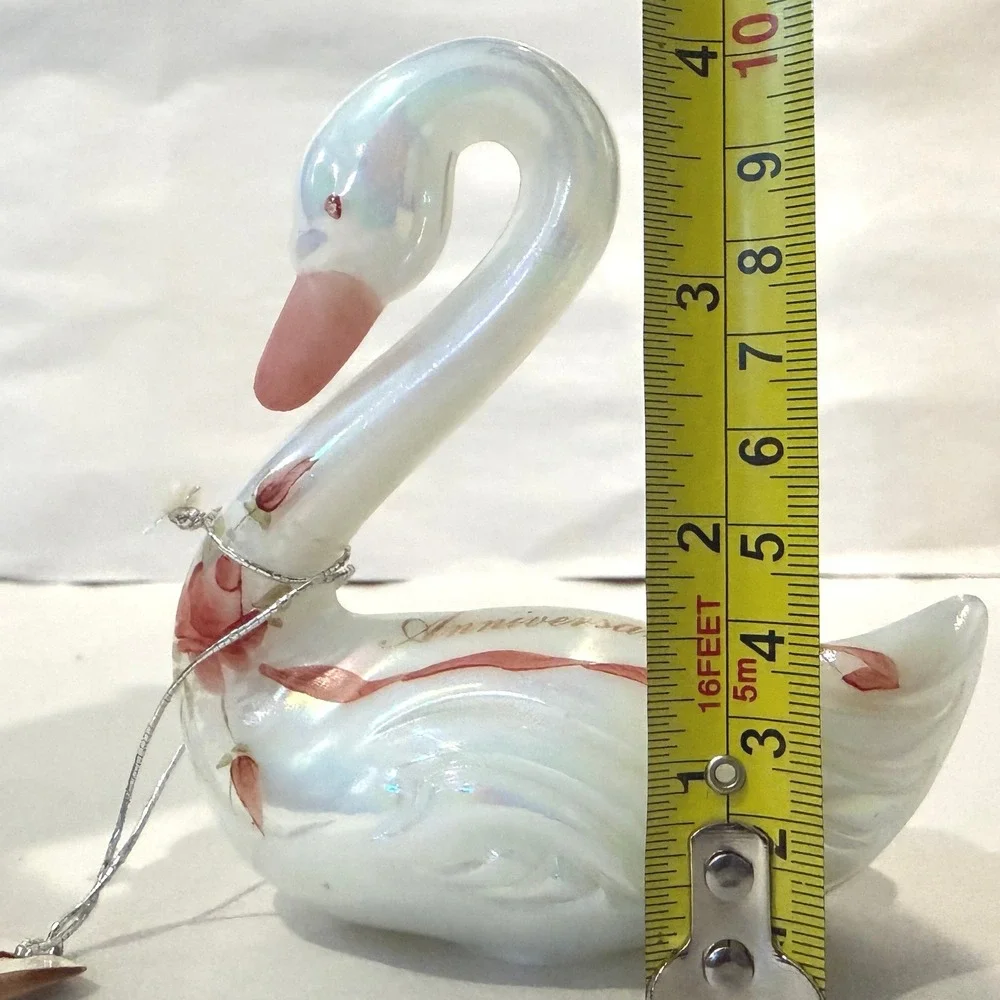 Fenton lovely 1989